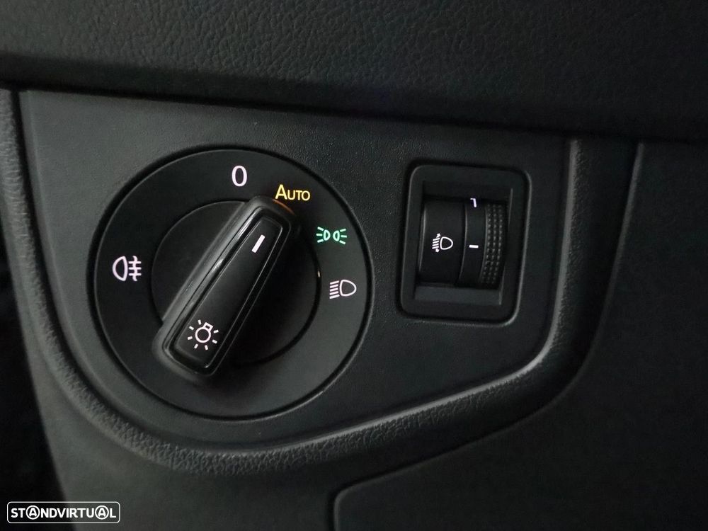 VW Taigo 1.0 TSI - 16