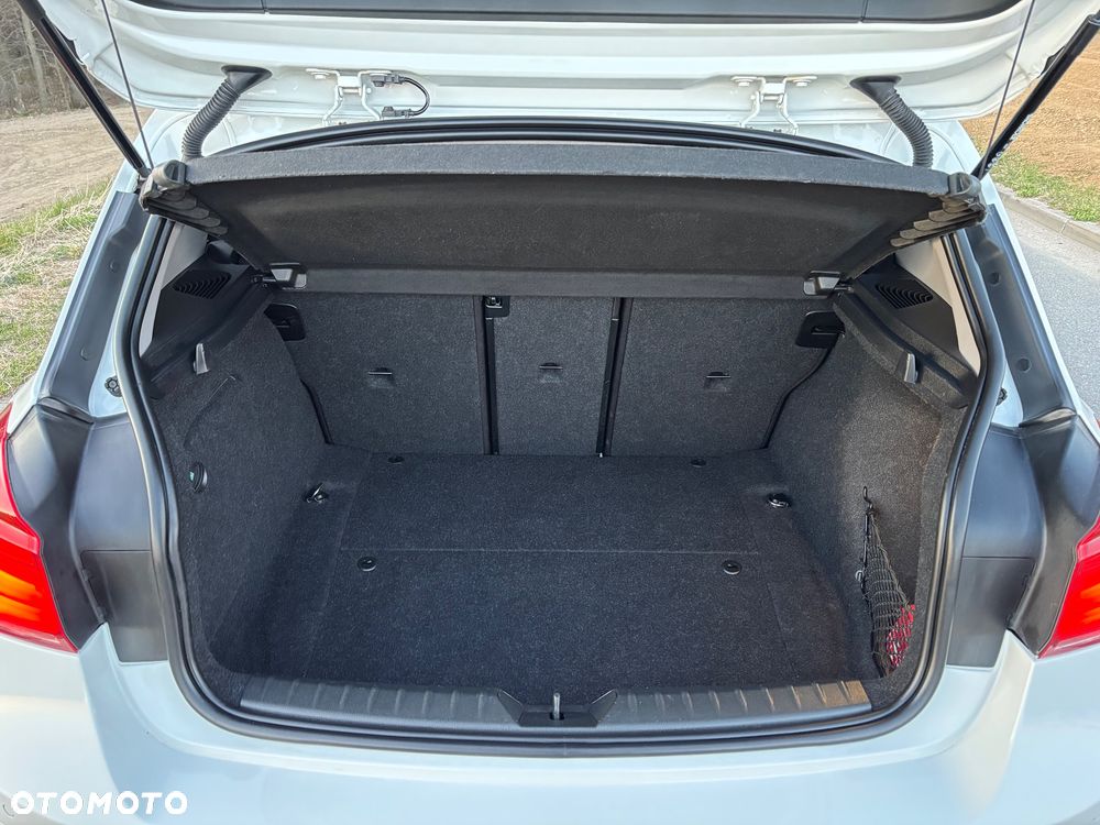 BMW Seria 1 - 20