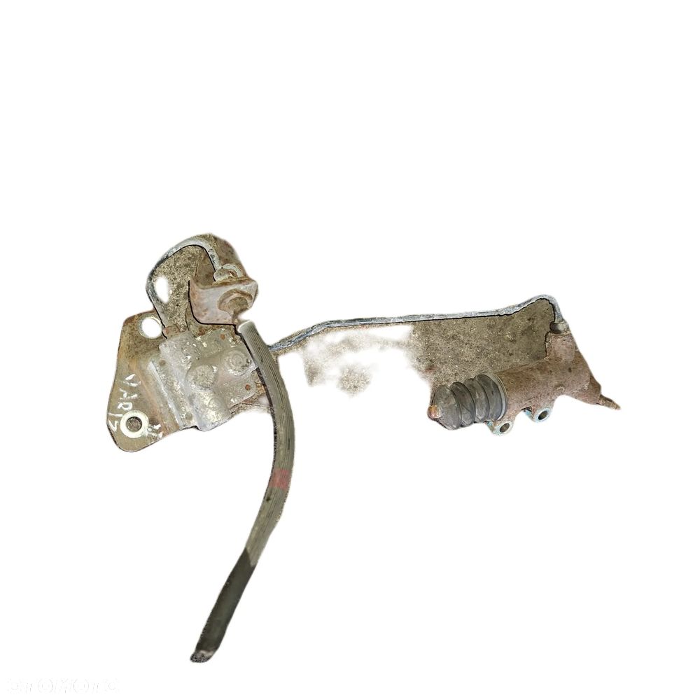 WYSPRZEGLIK KOREKTOR COROLLA E12 D4D 2.0 - 5