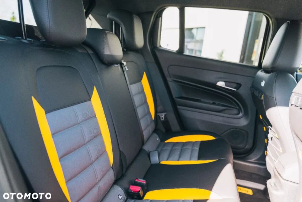 Jeep Avenger 1.2 T3 mHEV The North Face 4xe eDCT6 - 11
