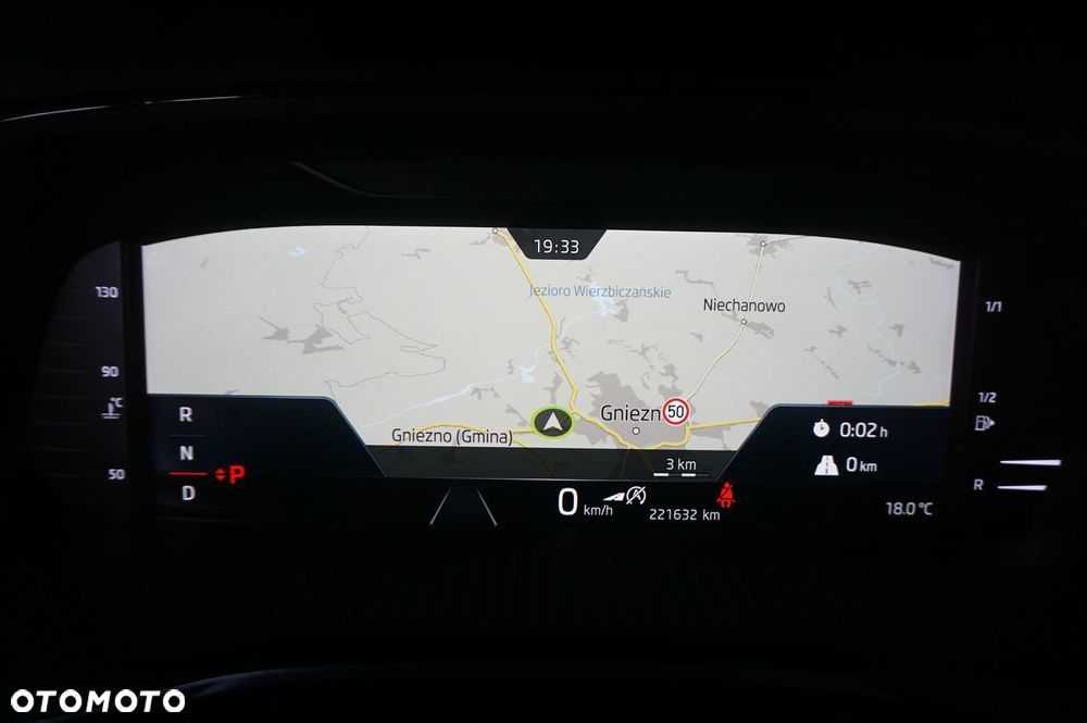 Skoda Octavia 2.0 TDI DSG Exclusive Plus - 7