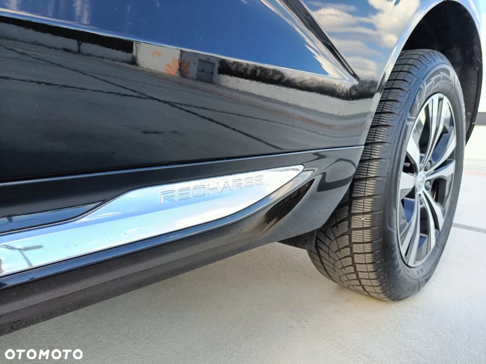 Volvo XC 60 T6 Plug-In Hybrid AWD Inscription Expression - 18