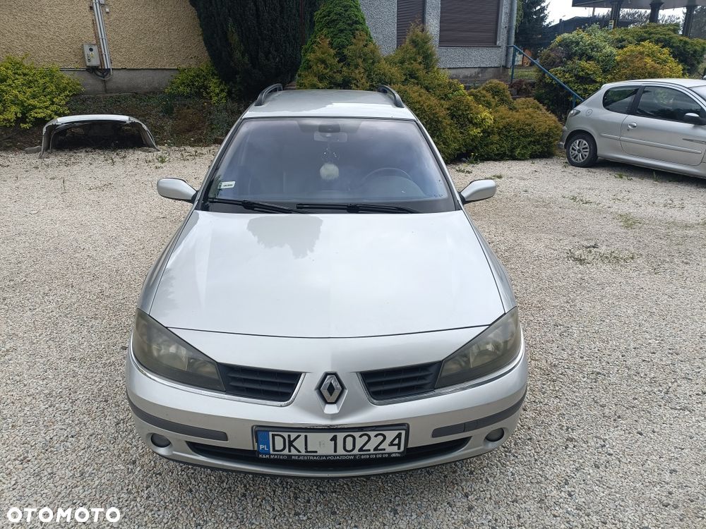 Renault Laguna - 3
