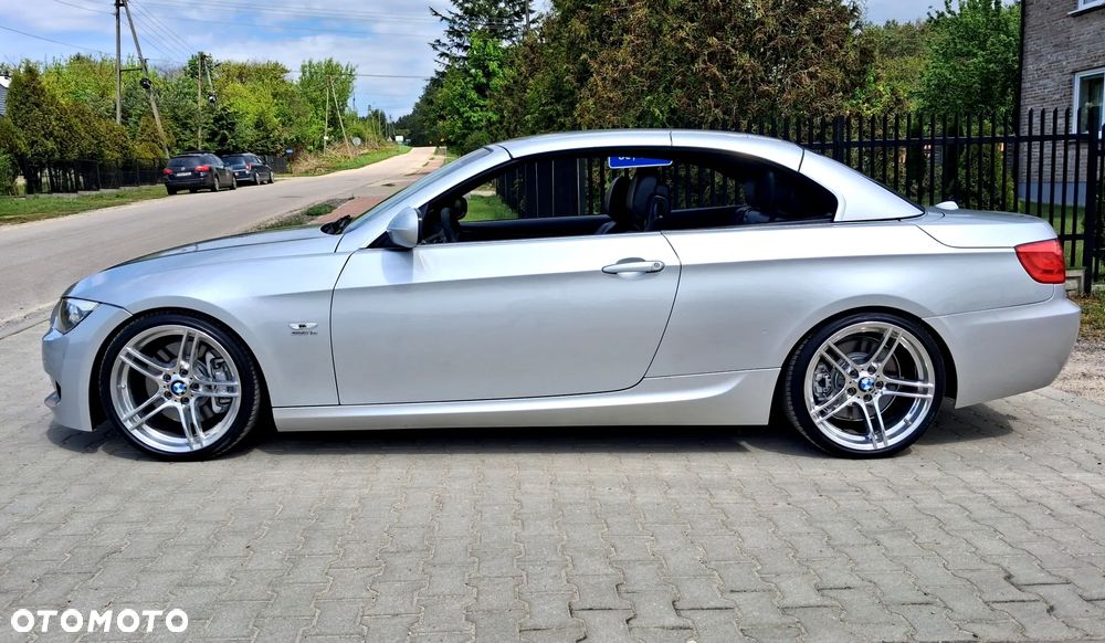 BMW Seria 3 335i M Sport Edition - 2