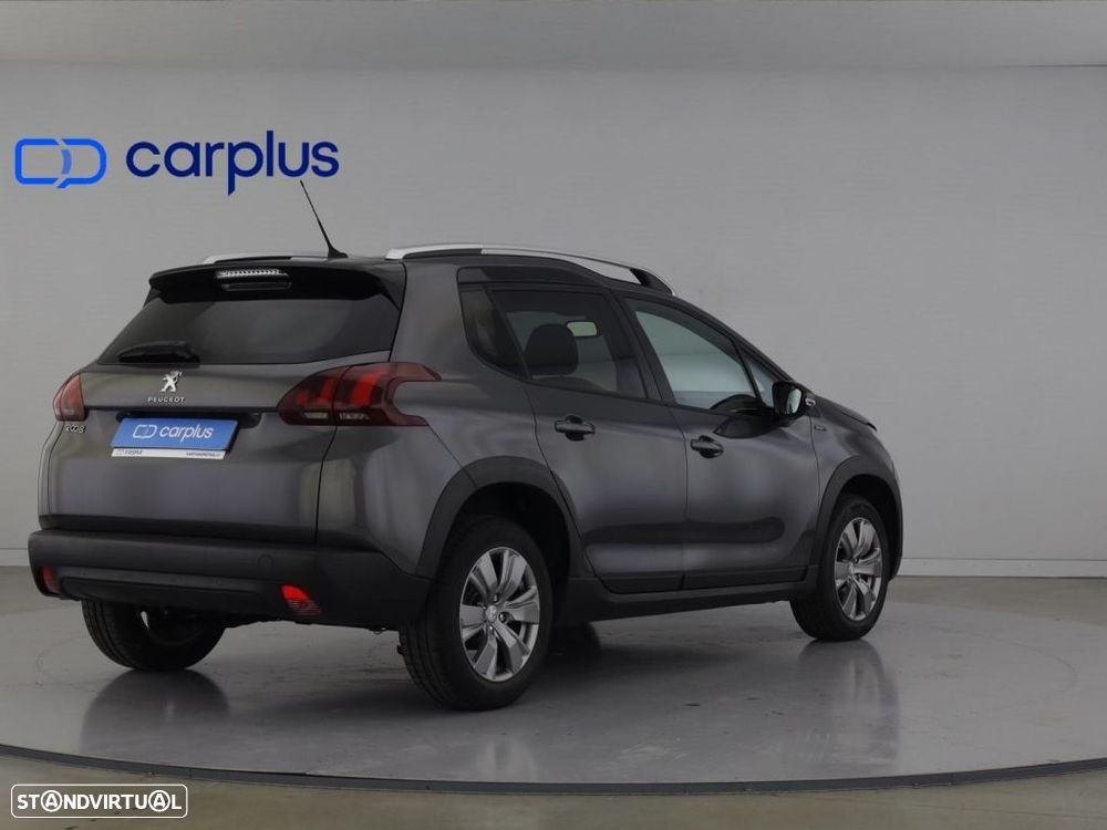 Peugeot 2008 1.2 PureTech Signature - 7