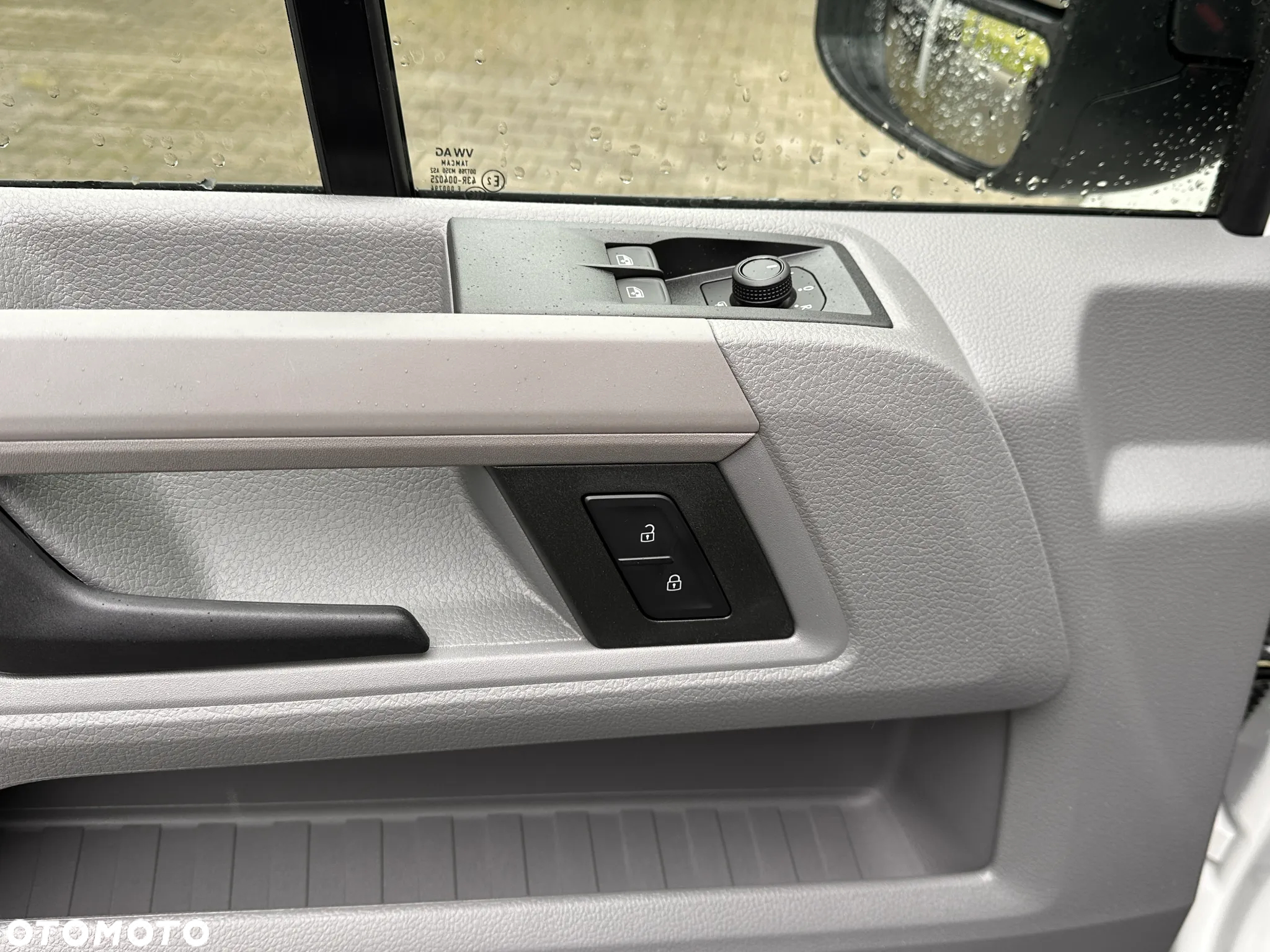 Volkswagen Crafter DOKA - 12
