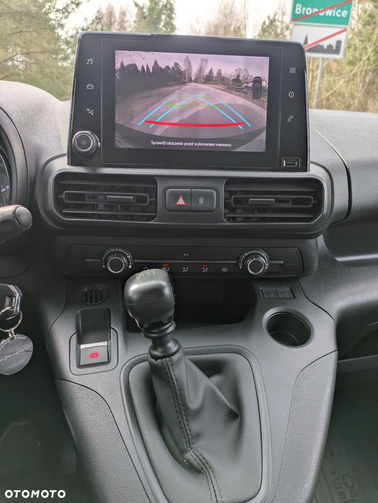 Toyota PROACE CITY - 16