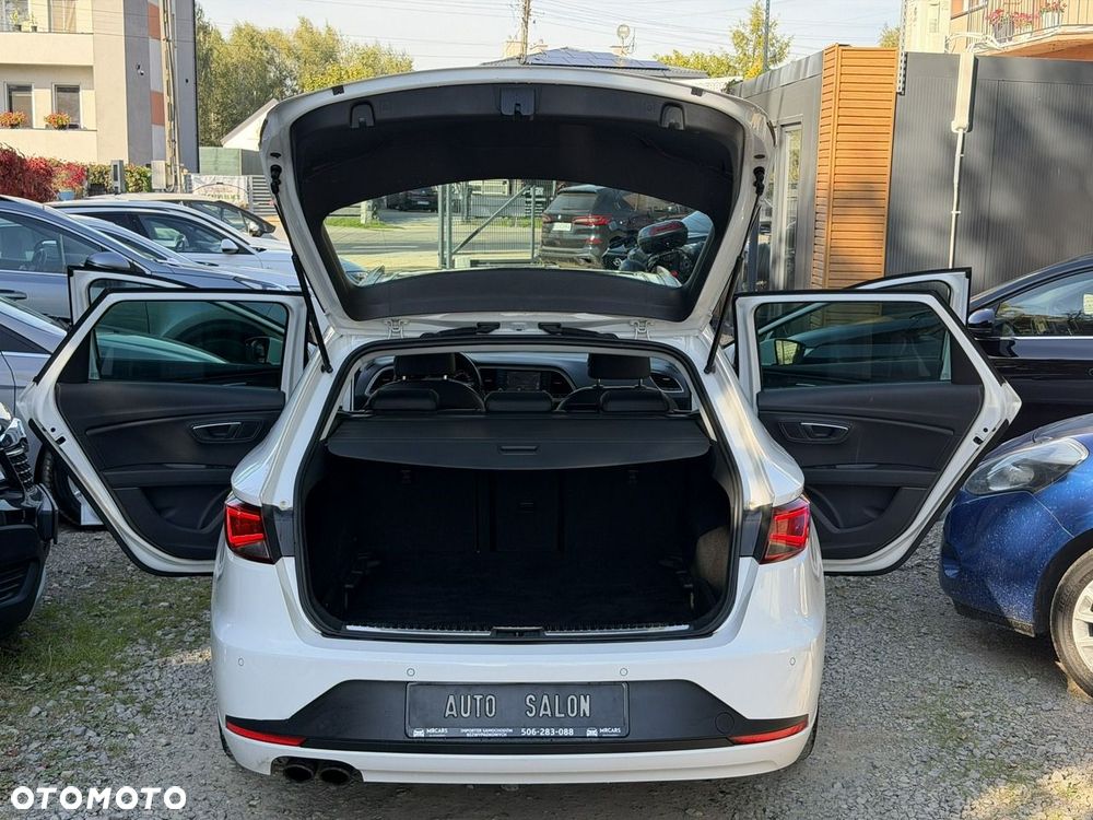 Seat Leon - 29