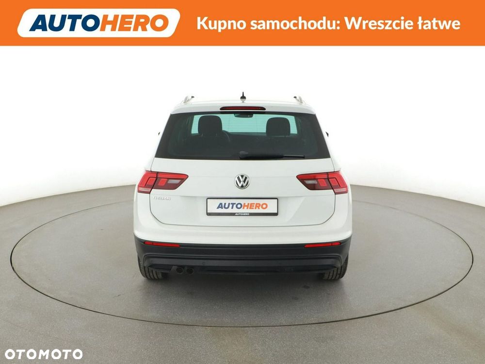 Volkswagen Tiguan 2.0 TDI SCR - 7