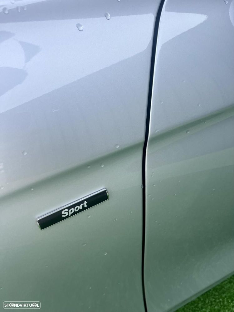BMW 320 - 17