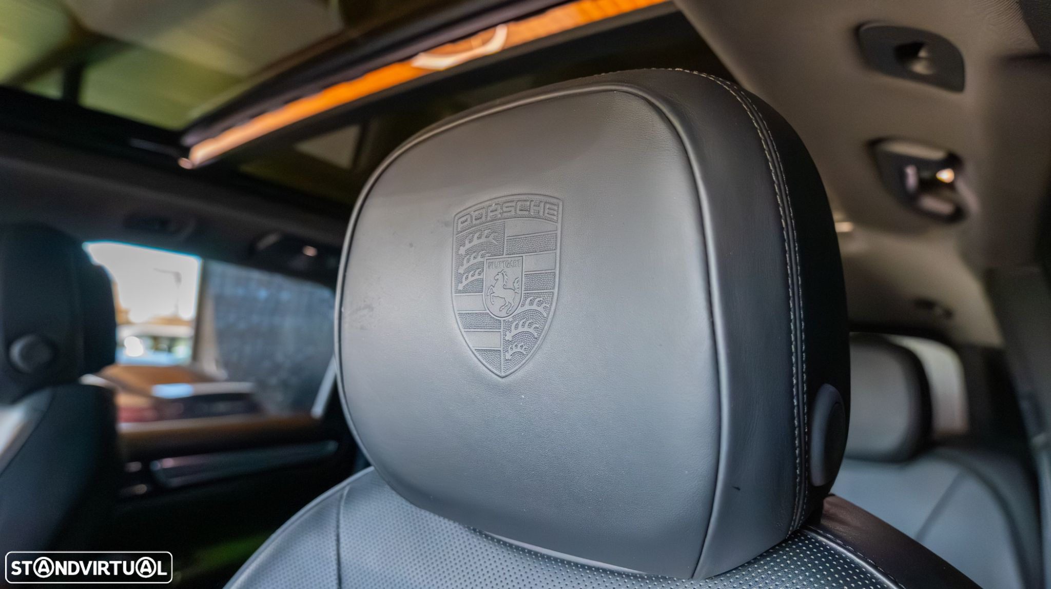 Porsche Cayenne E-Hybrid - 25