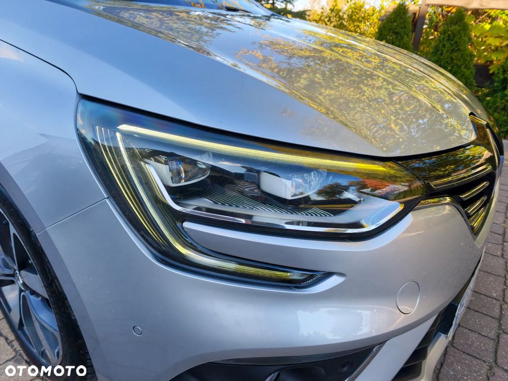Renault Megane ENERGY dCi 110 Start & Stop Bose Edition - 16