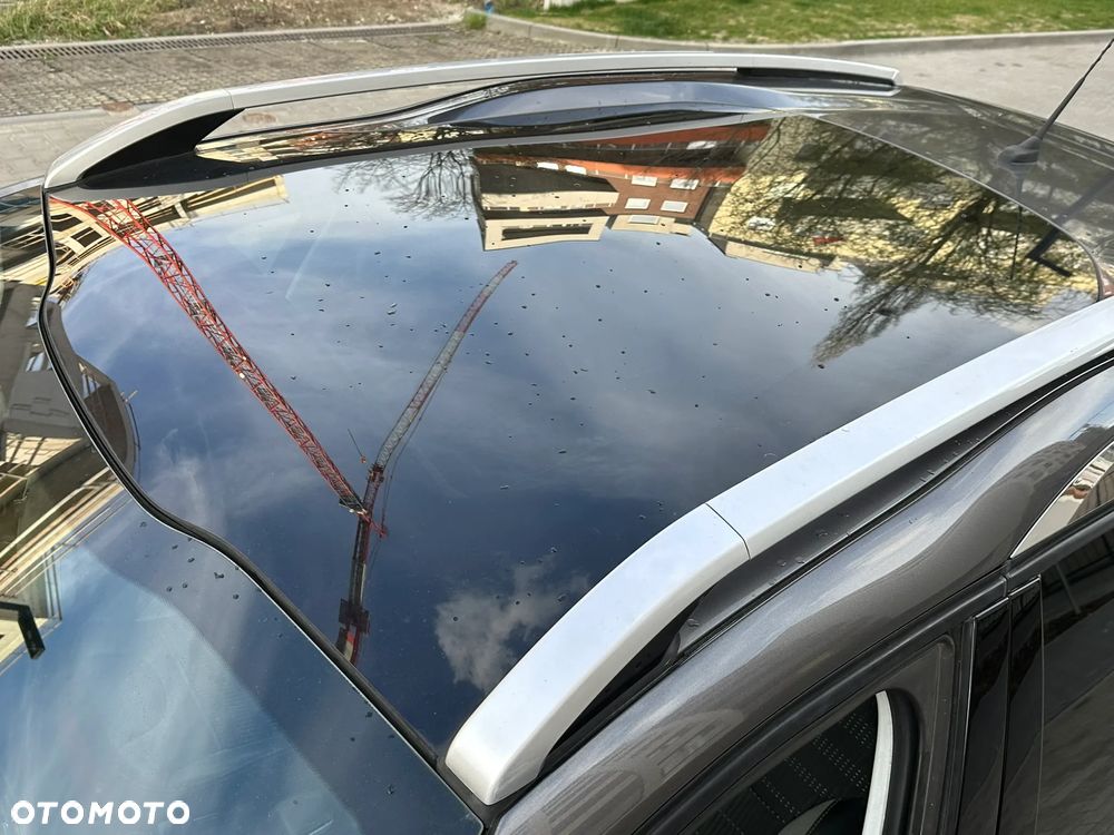 Peugeot 2008 1.2 Pure Tech Crossway S&S - 22