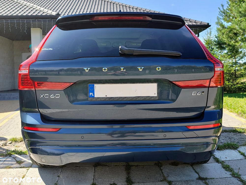 Volvo XC 60 - 12