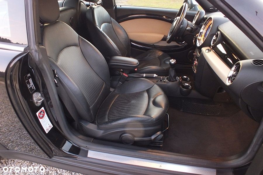 MINI Cooper S - 33