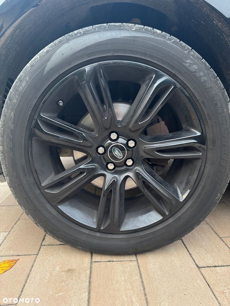 Land Rover Range Rover Velar 2.0 Si4 GPF R-Dynamic - 17