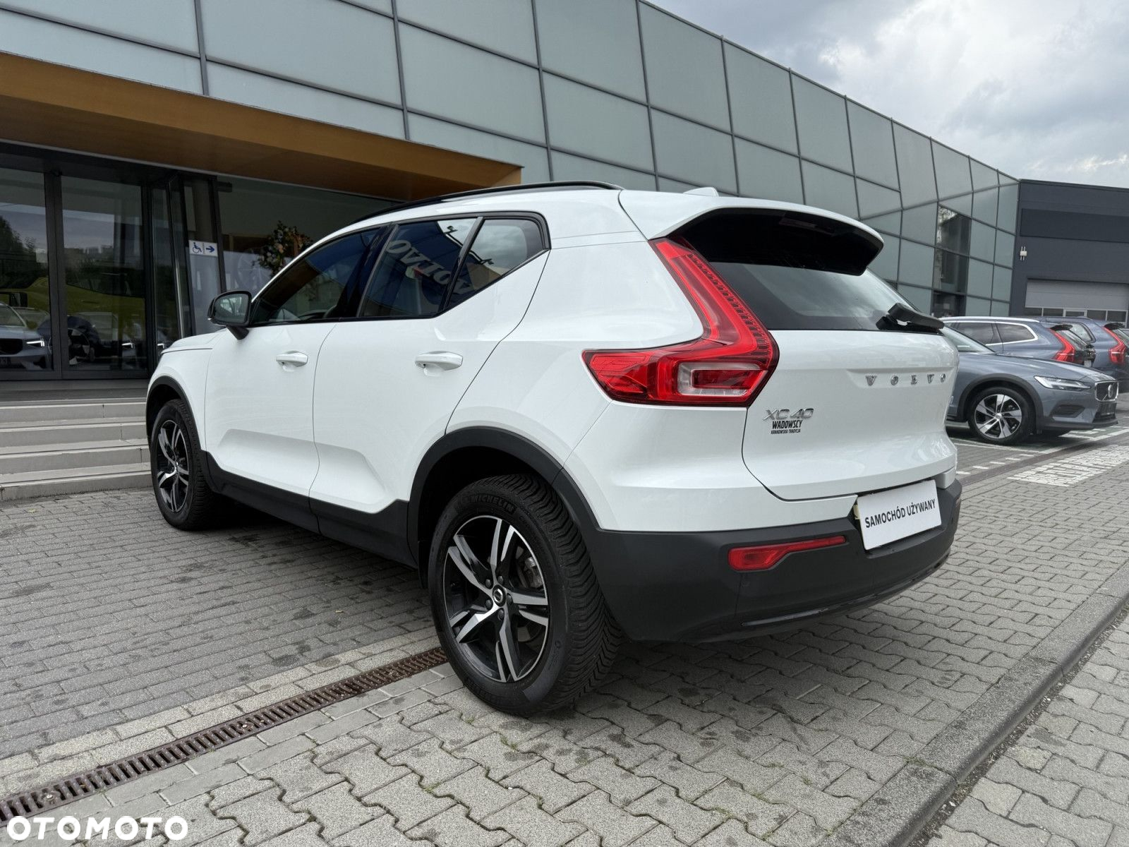 Volvo XC 40 - 6