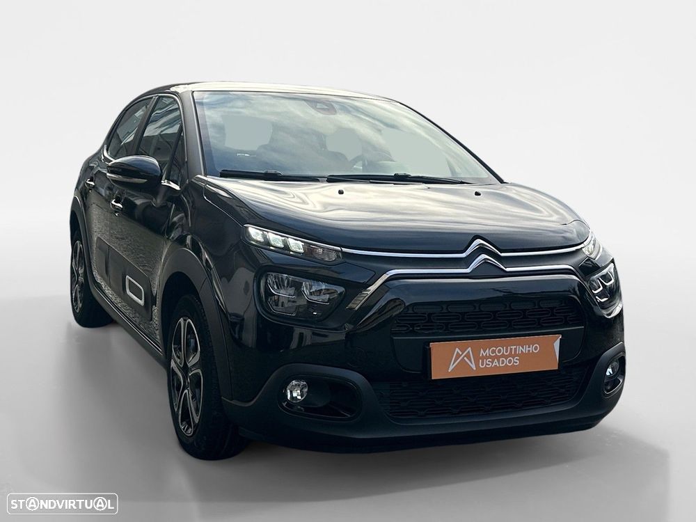 Citroën C3 1.2 PureTech Plus - 7