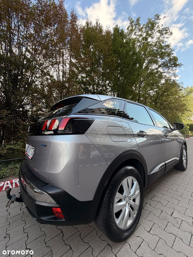 Peugeot 3008 1.2 PureTech Active - 16