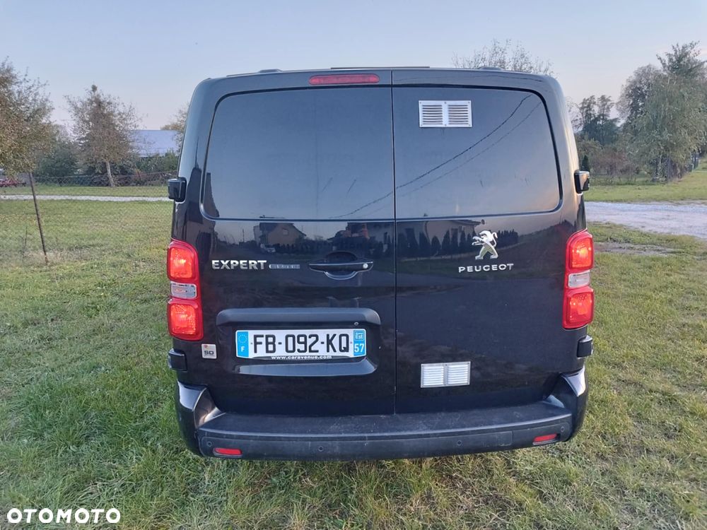 Peugeot Expert L3H1 TwinCab Premium - 3