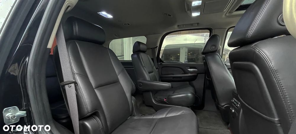 Cadillac Escalade 6.2 V8 Elegance - 13