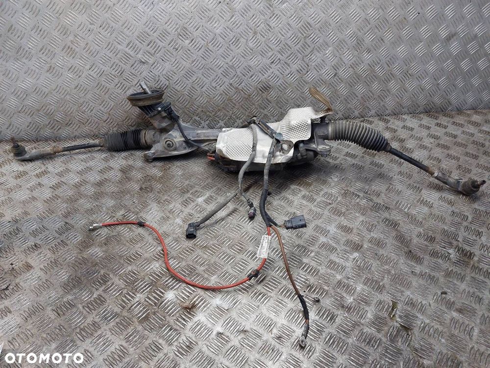 MAGLOWNICA PRZEKŁADNIA KIEROWNICZA OCTAVIA III EU 5Q1423051AQ 5Q0909144S - 1