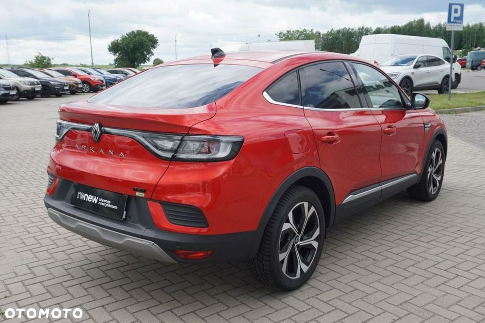 Renault Arkana - 5