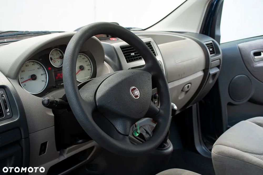 Fiat Scudo Panorama L2H1 Executive - 35