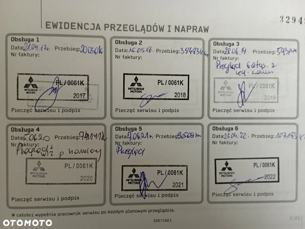 Mitsubishi Outlander 2.0 Invite + 2WD - 18