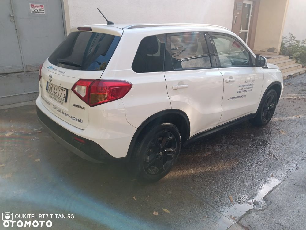 Suzuki Vitara - 13