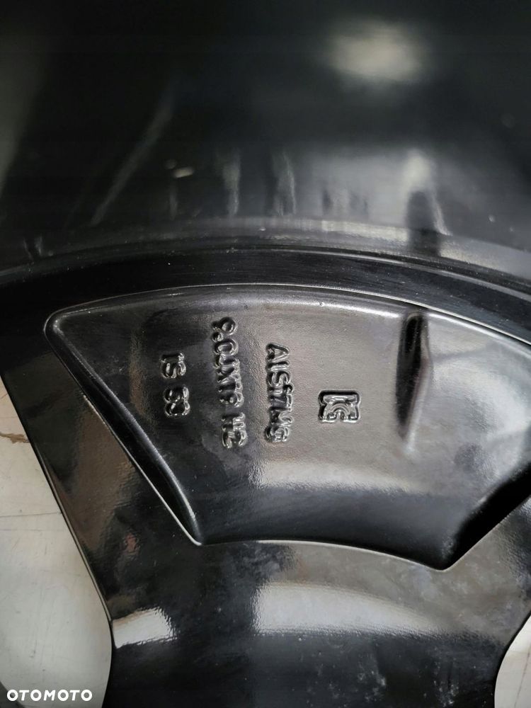 felga aluminiowa polestar 9.0" x 19" 5x108 et 53 - 15