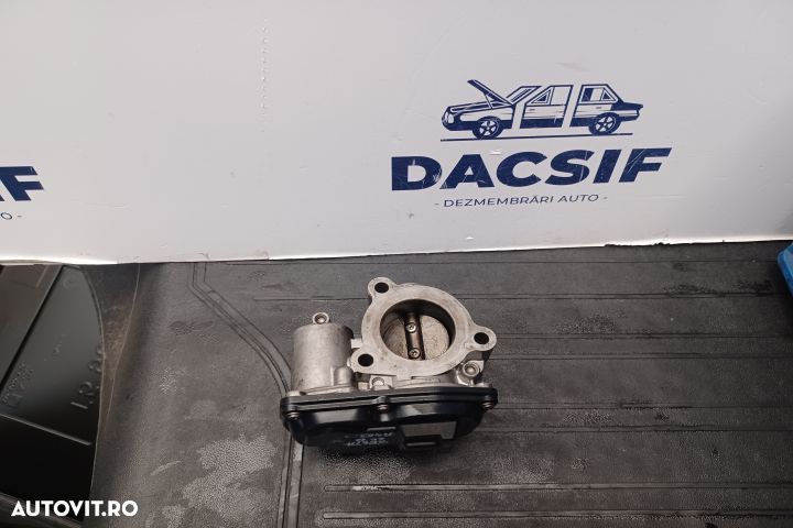 Clapeta acceleratie CM5G-9F991-FC CM5G-9F991-FC Ford Fiesta 6 [faceli - 3