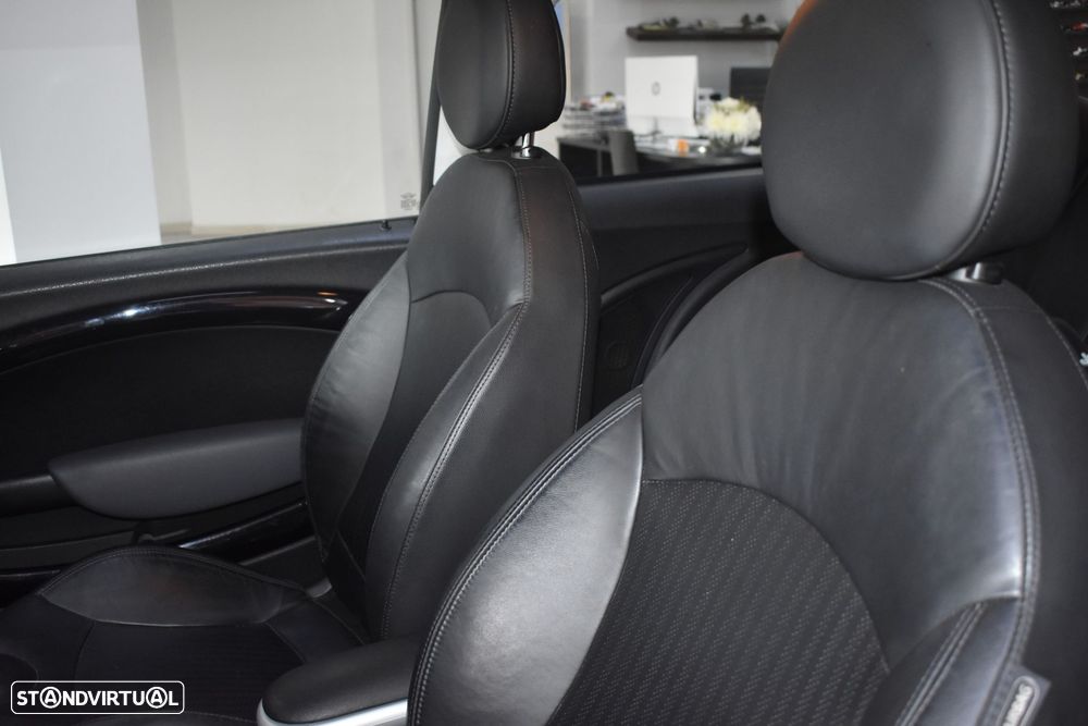 MINI 3 Portas Cooper - 18