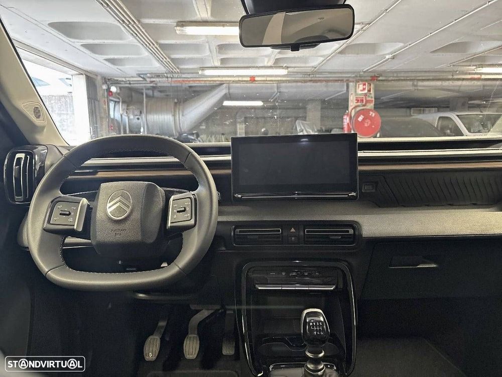 Citroën C3 Aircross 1.2 PureTech Plus - 8