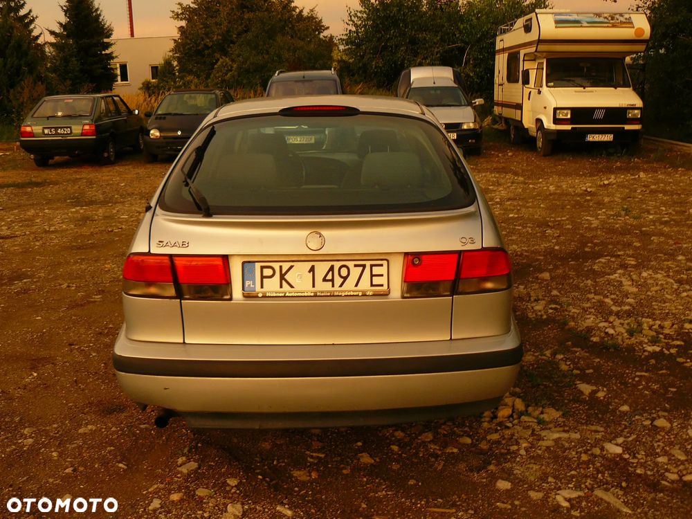 Saab 9-3X - 6