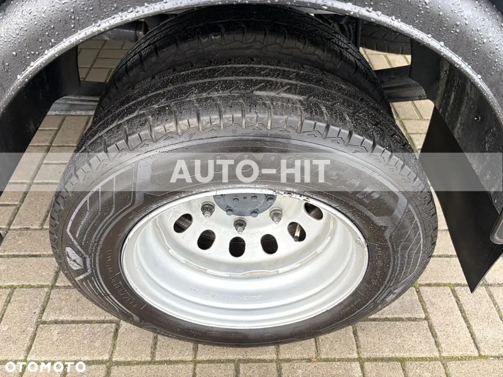 Ford Transit - 17