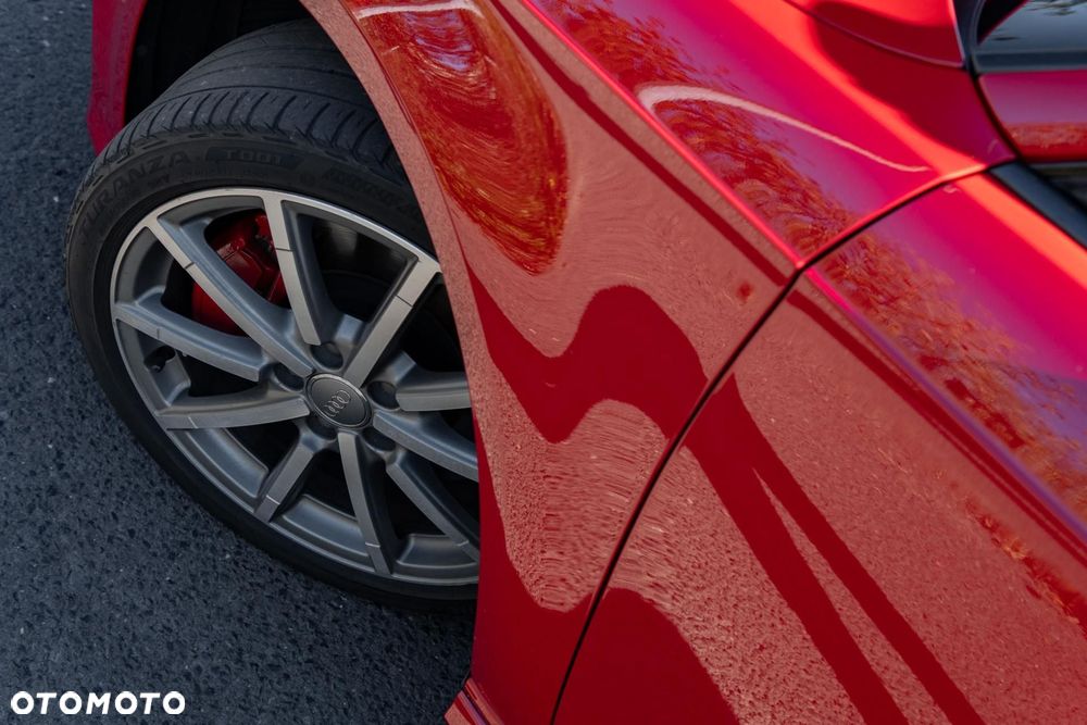Audi S3 - 35