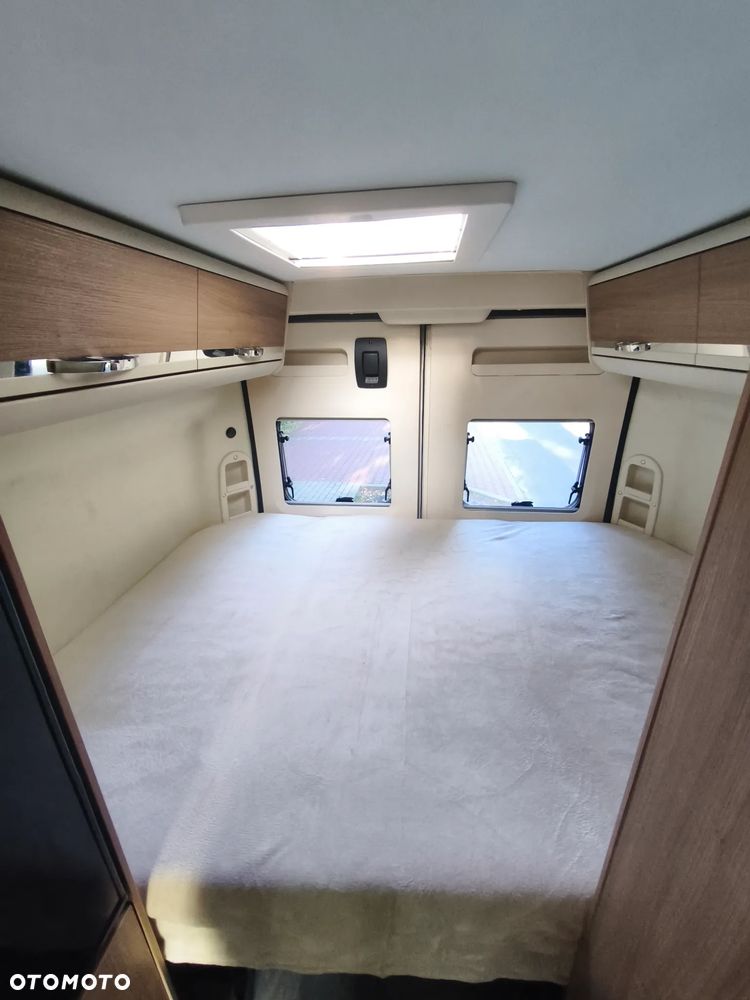 Citroën Jumper Adria Twin 600 - 21