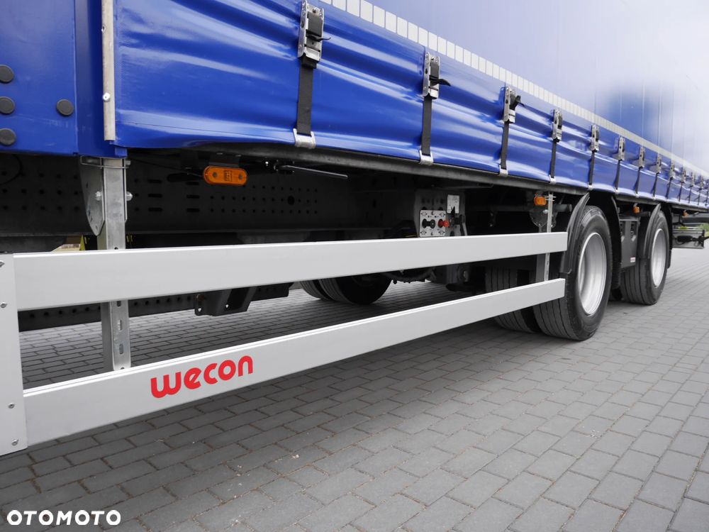 DAF XF 106.480 ZESTAW 120m3 TANDEM PRZEJAZDOWY - 20