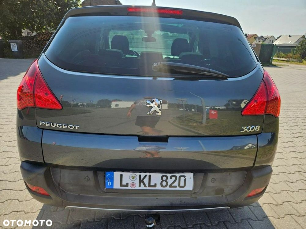 Peugeot 3008 1.6 Style - 7
