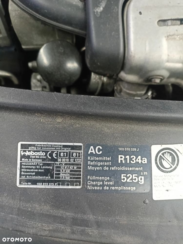 Volkswagen Touran 1.4 TSI Highline DSG - 25