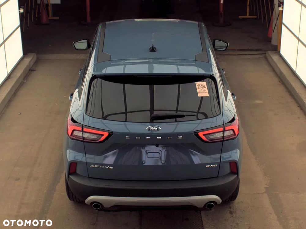 Ford Escape 1.5 EcoBoost AWD SE - 7