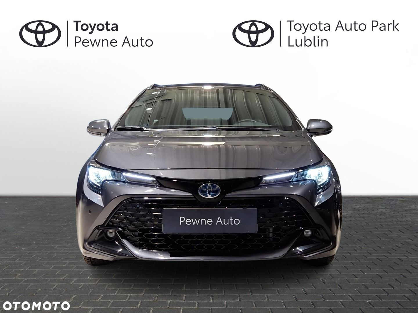 Toyota Corolla - 8