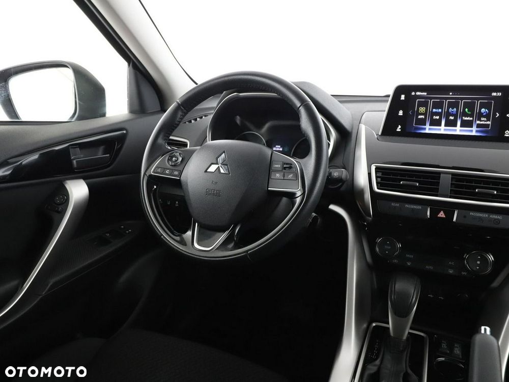 Mitsubishi Eclipse Cross 1.5 T-MIVEC ClearTec CVT 2WD Diamant Edition - 17