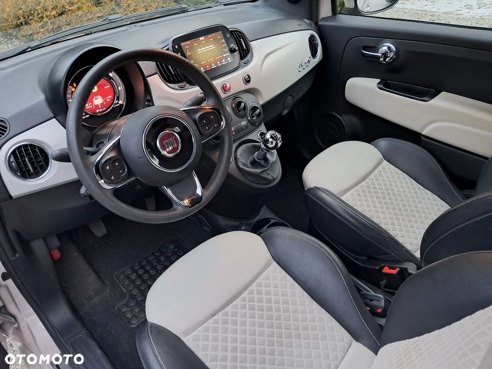 Fiat 500 - 15