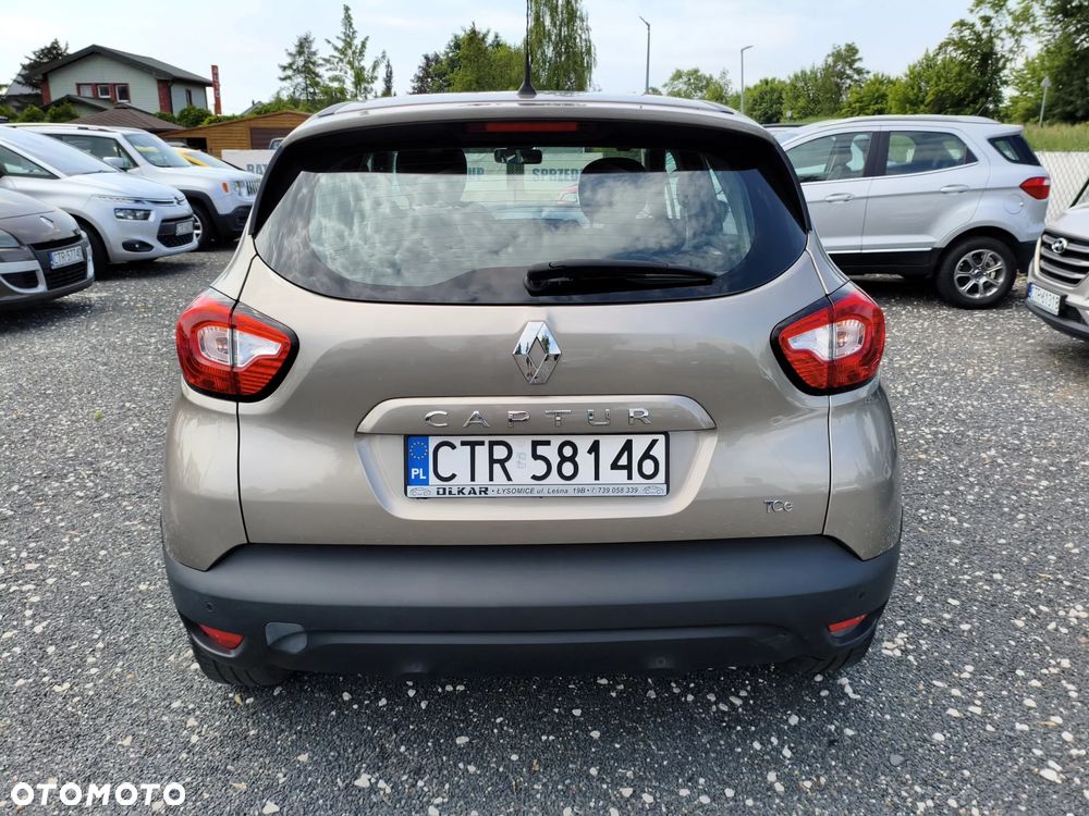 Renault Captur - 10