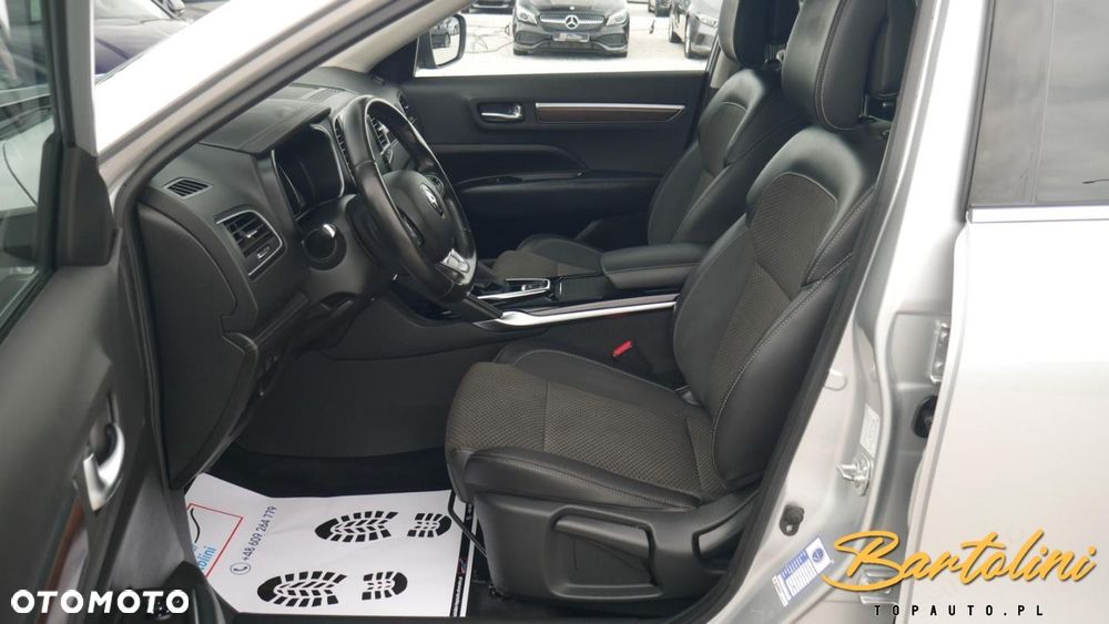 Renault Koleos - 22