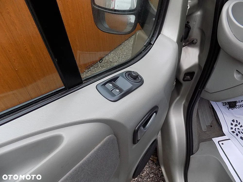 Renault Trafic Generation - 9