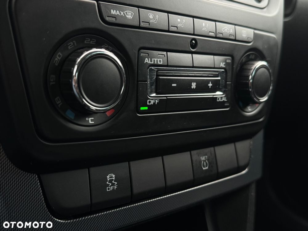 Skoda Yeti 1.2 TSI DSG Adventure - 27