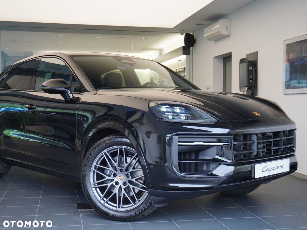 Porsche Cayenne Black Edition - 3